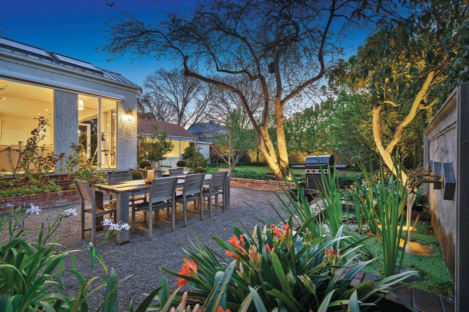 27 Grange Road, Kew, VIC