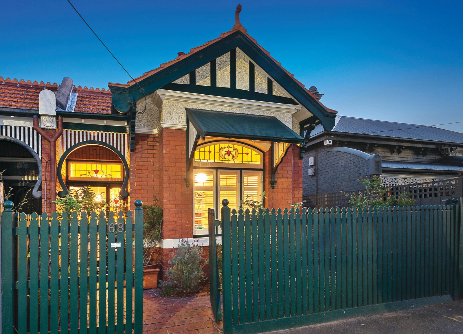 68 Andrew Street, Windsor, VIC