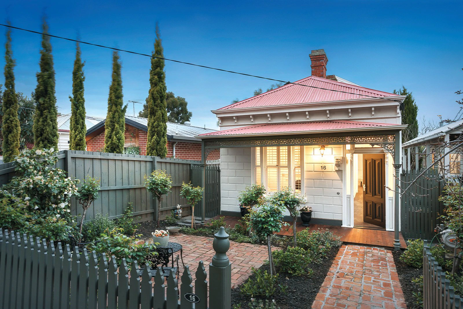 16 Tennyson Street, Kew, VIC
