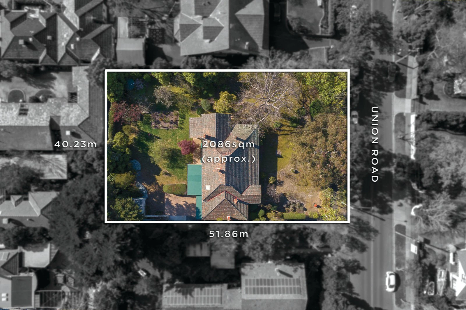 268 Union Road, Balwyn, VIC