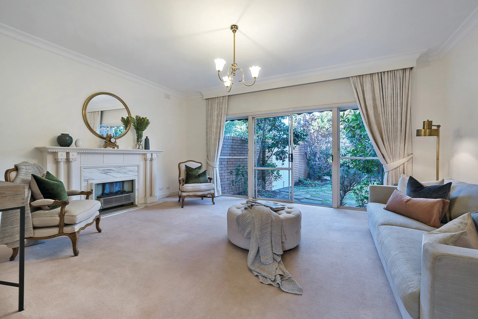 1/77 Clendon Road, Toorak, VIC