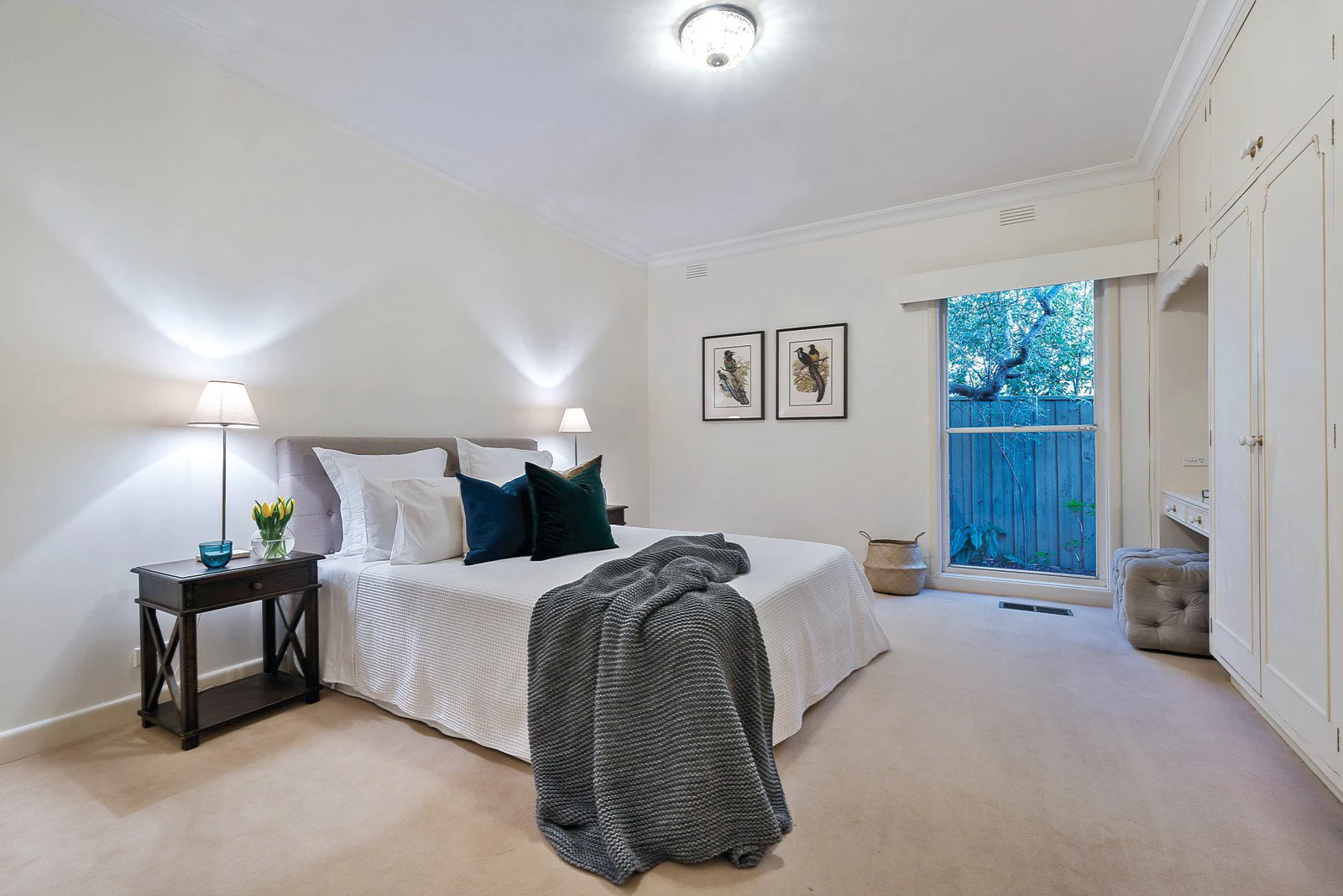 1/77 Clendon Road, Toorak, VIC