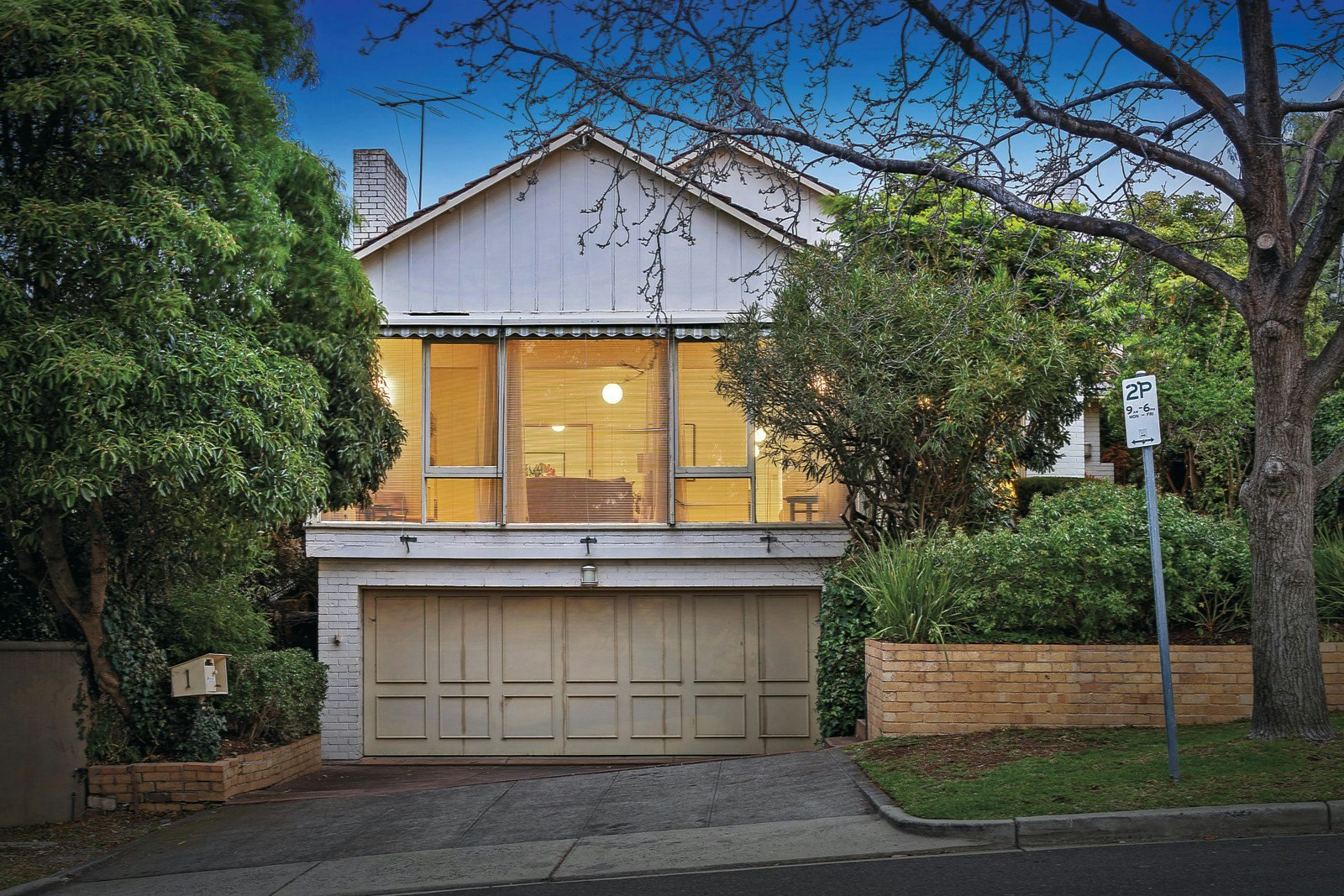 1 Gawith Court, Toorak, VIC