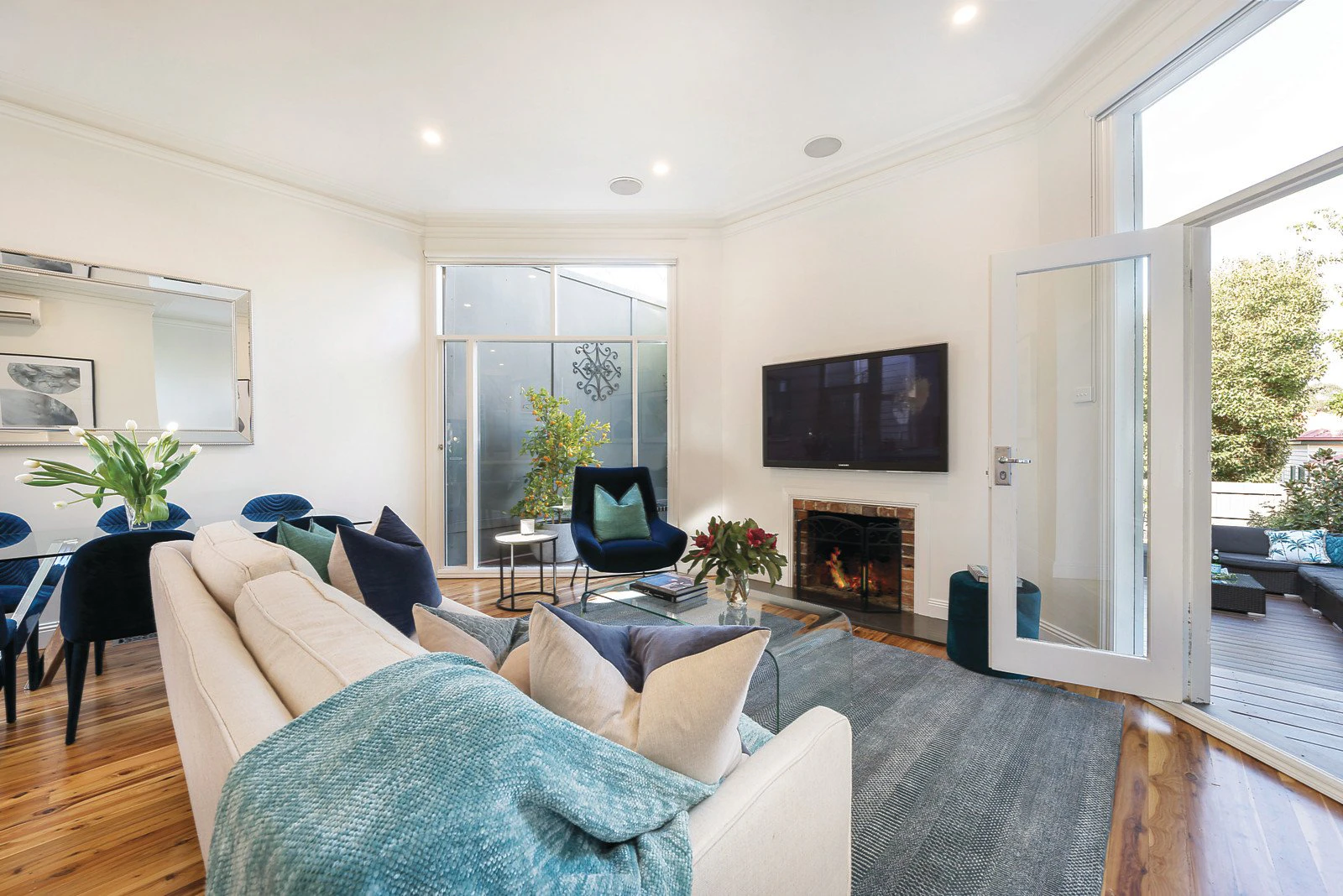 16 Tennyson Street, Kew, VIC