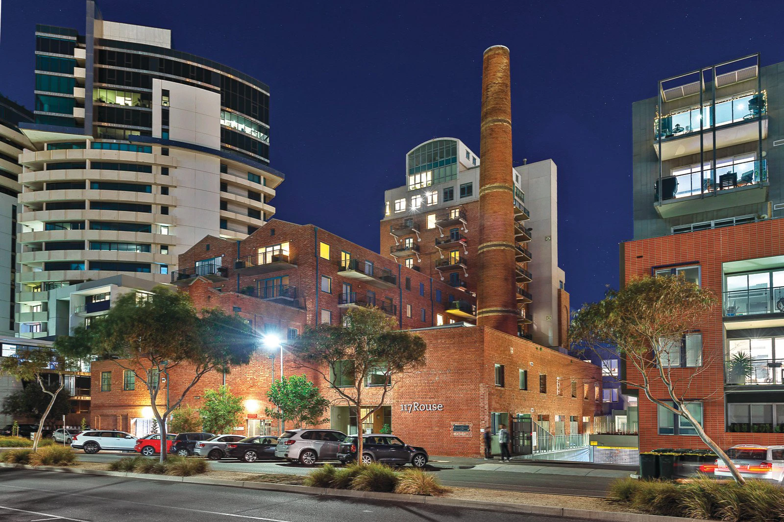 4/117 Rouse Street, Port Melbourne, VIC