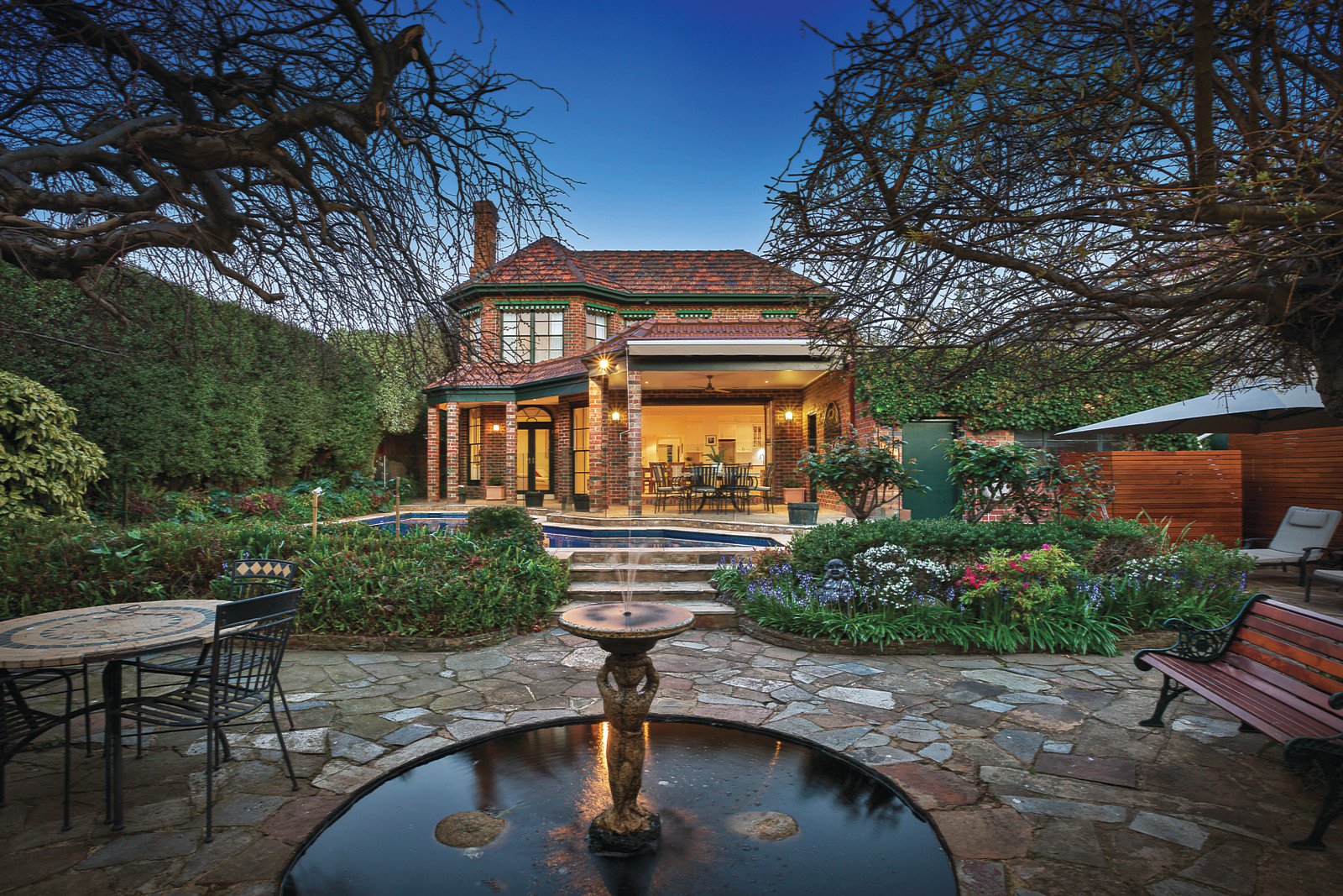2 Berkeley Court, Kew - Thumbnail 8