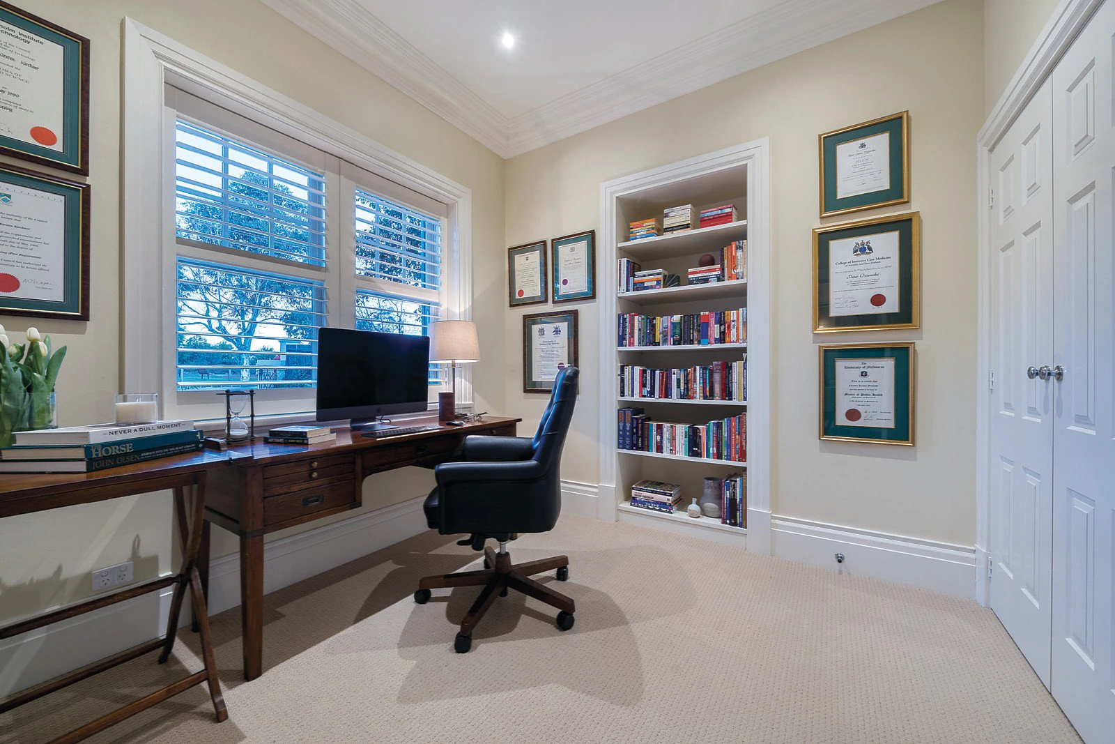 27 Grange Road, Kew, VIC