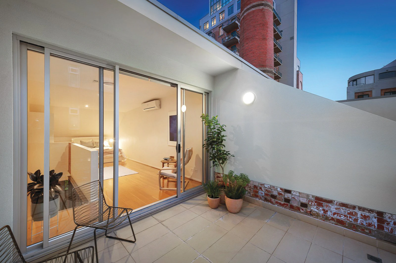 4/117 Rouse Street, Port Melbourne, VIC