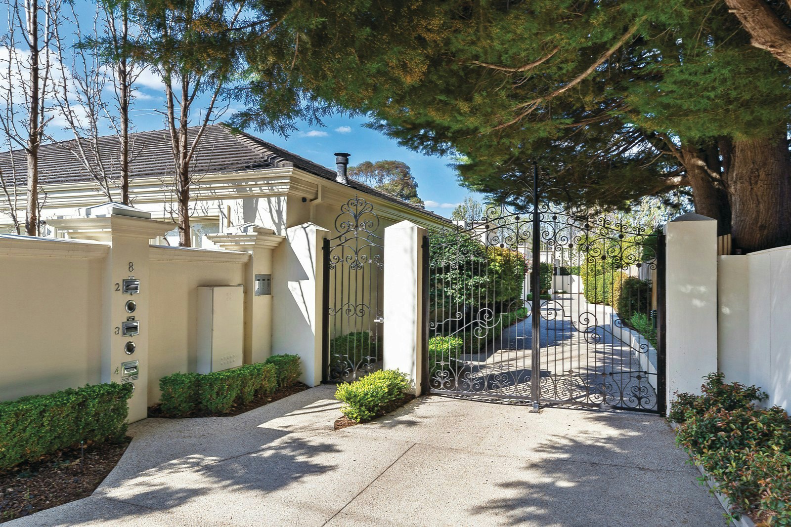 4/8 Knutsford Street, Balwyn, VIC
