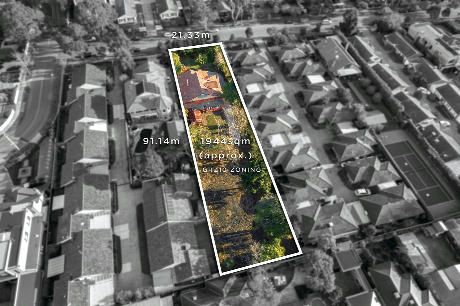 43 Grant Street, Malvern East, VIC