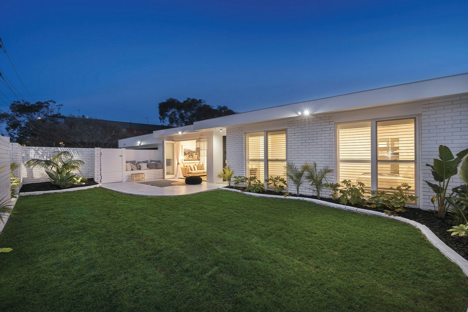 1/6 Sylvia Crescent, Black Rock, VIC