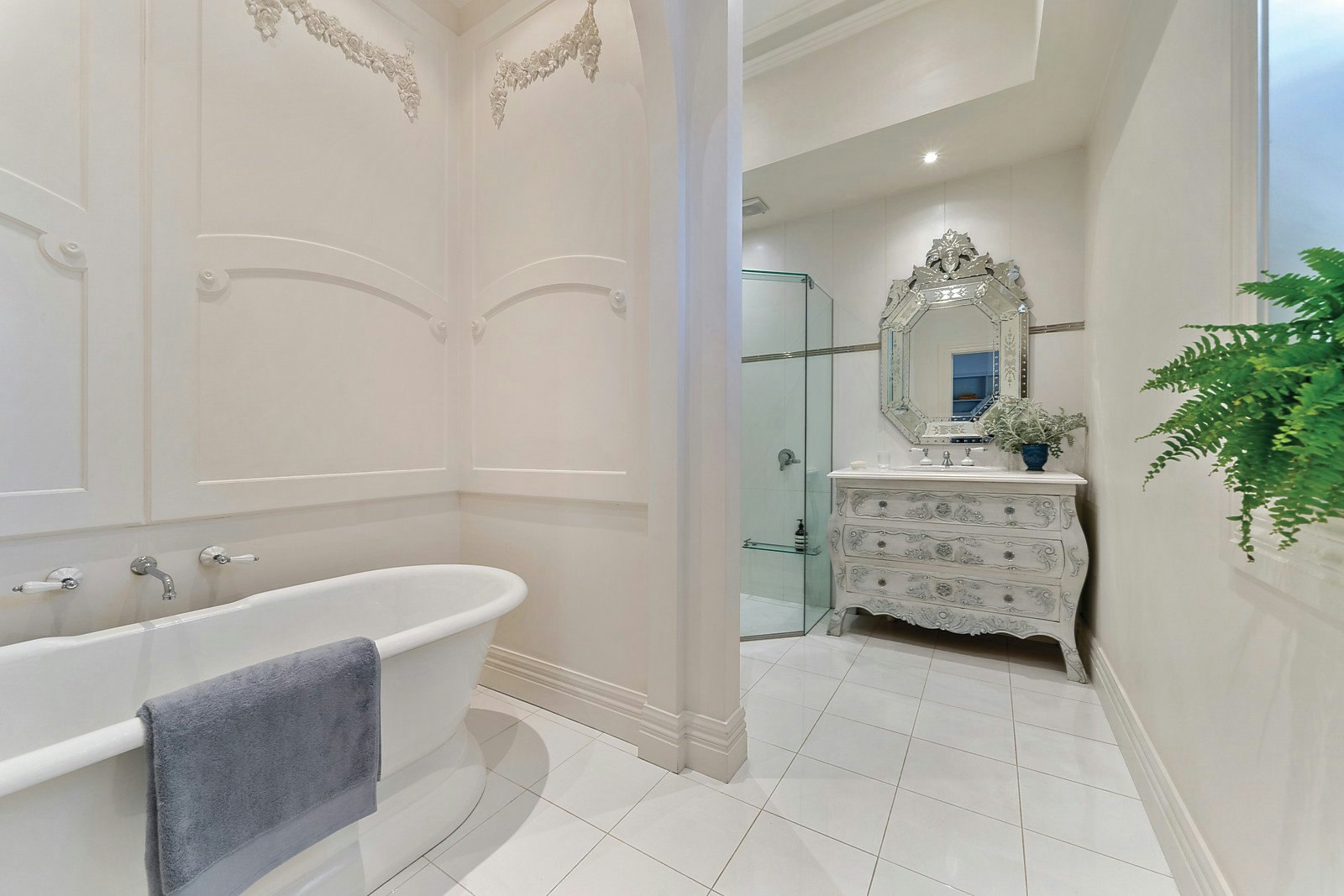 406/8 Bligh Place, Melbourne, VIC