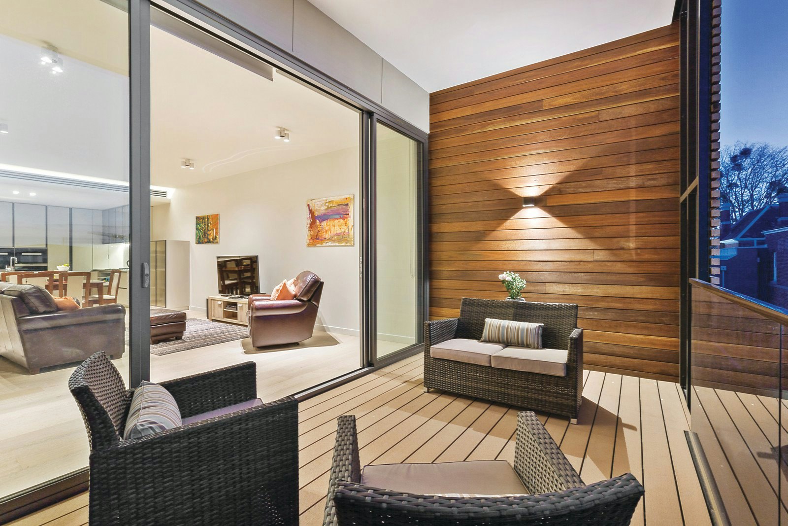 8/66 Charles Street, Kew, VIC