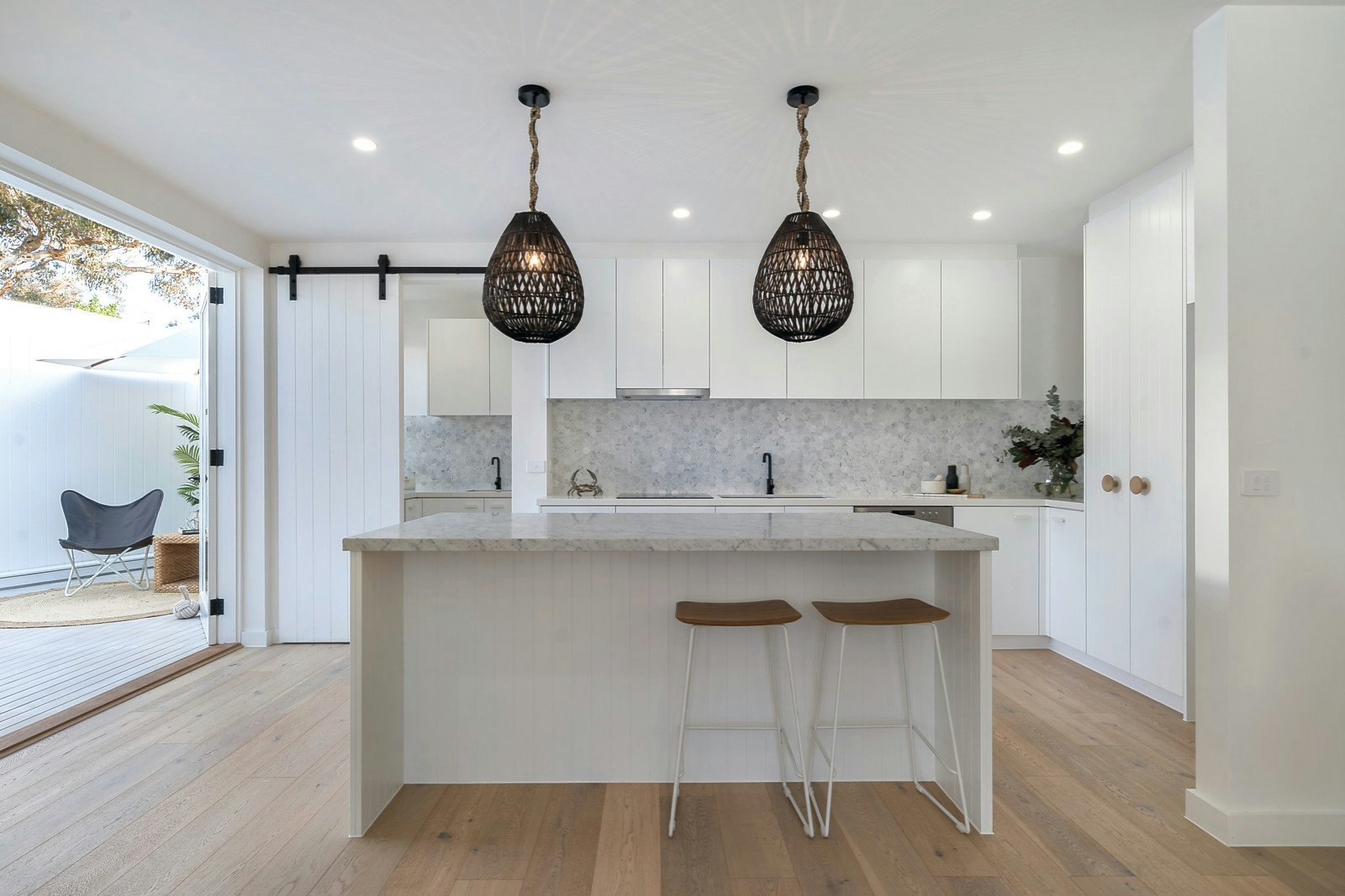 1/6 Sylvia Crescent, Black Rock, VIC