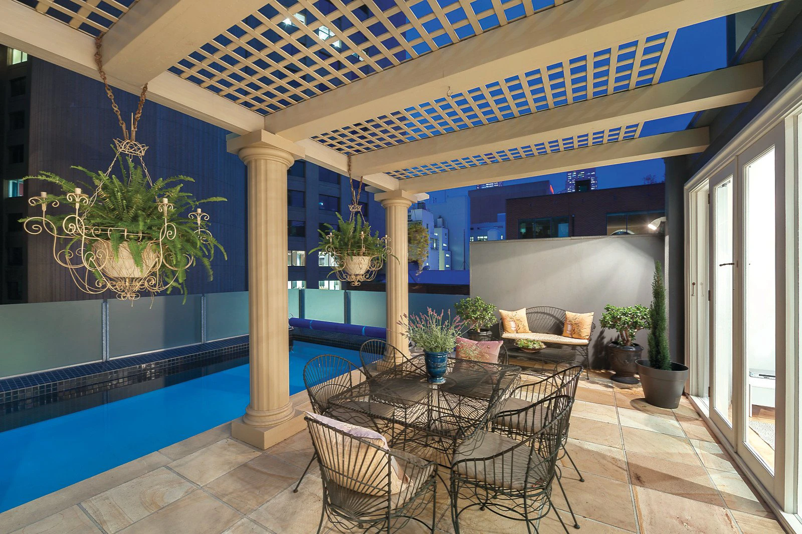 406/8 Bligh Place, Melbourne, VIC
