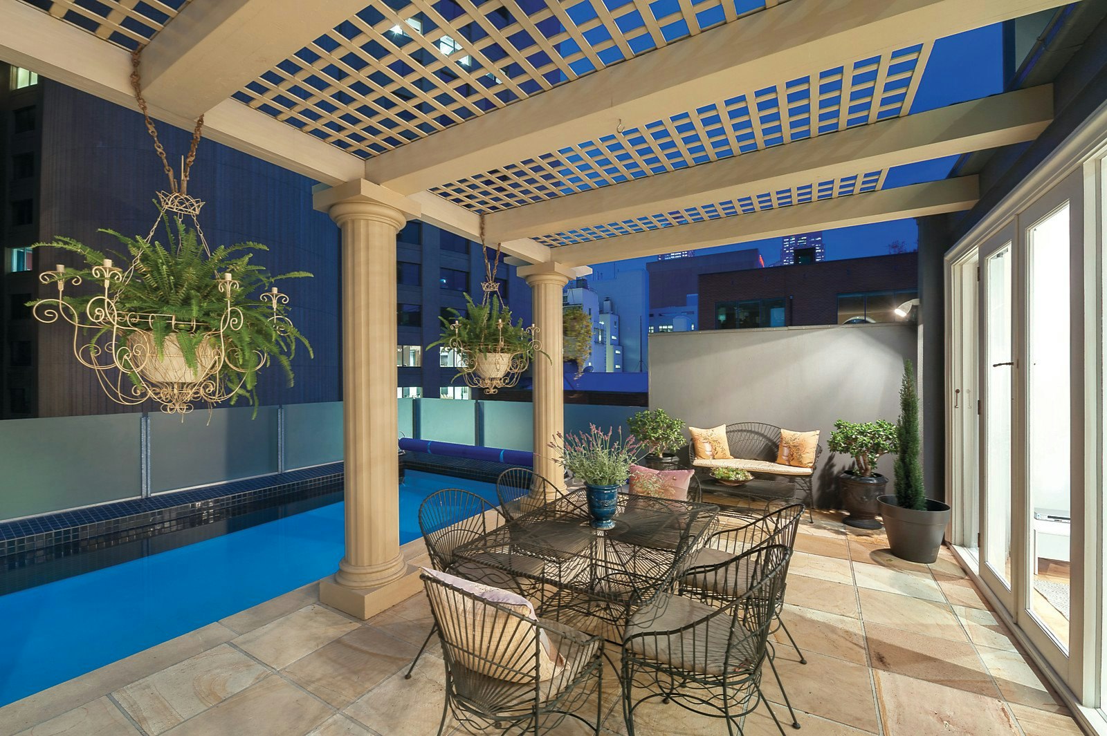 406/8 Bligh Place, Melbourne, VIC