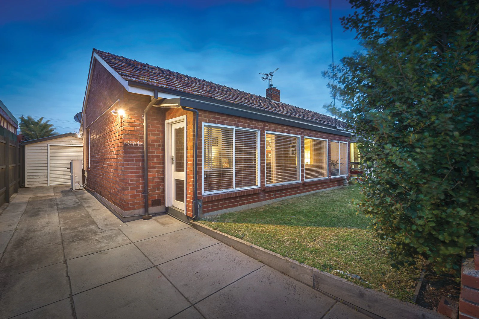 274 Williamstown Road, Port Melbourne, VIC