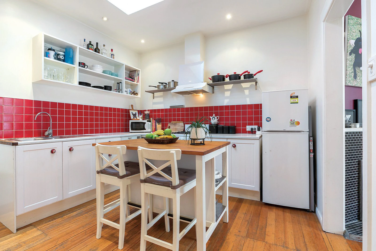 274 Williamstown Road, Port Melbourne, VIC