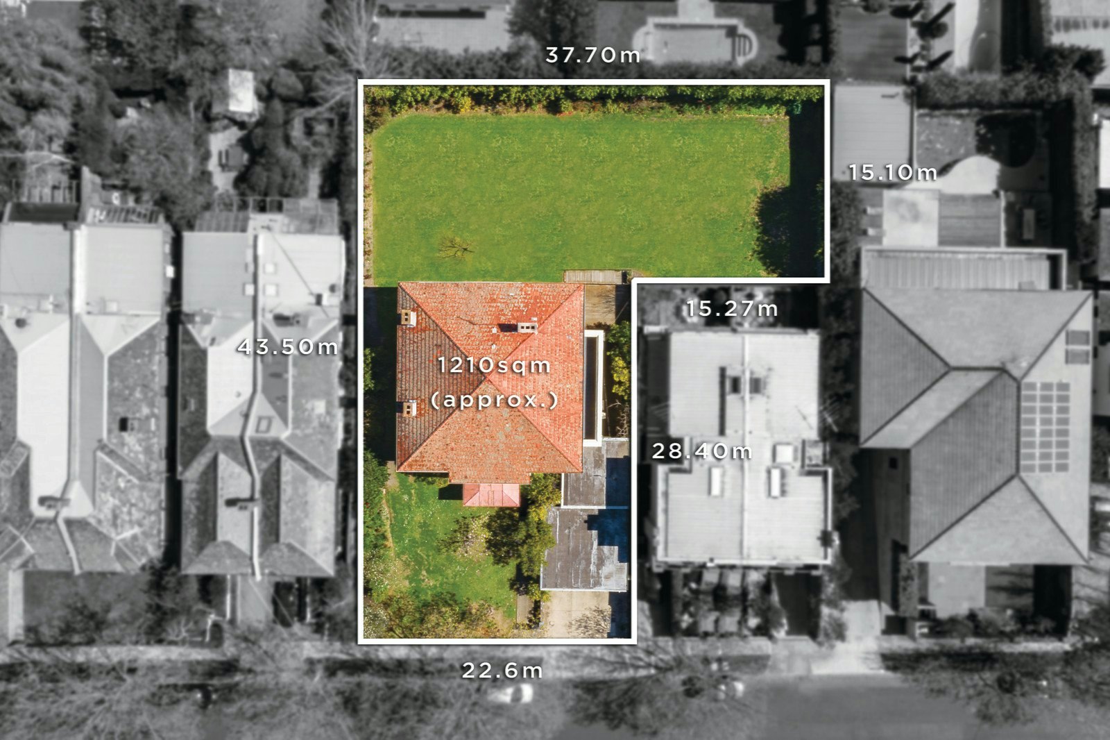 10 Hampden Road, Armadale, VIC