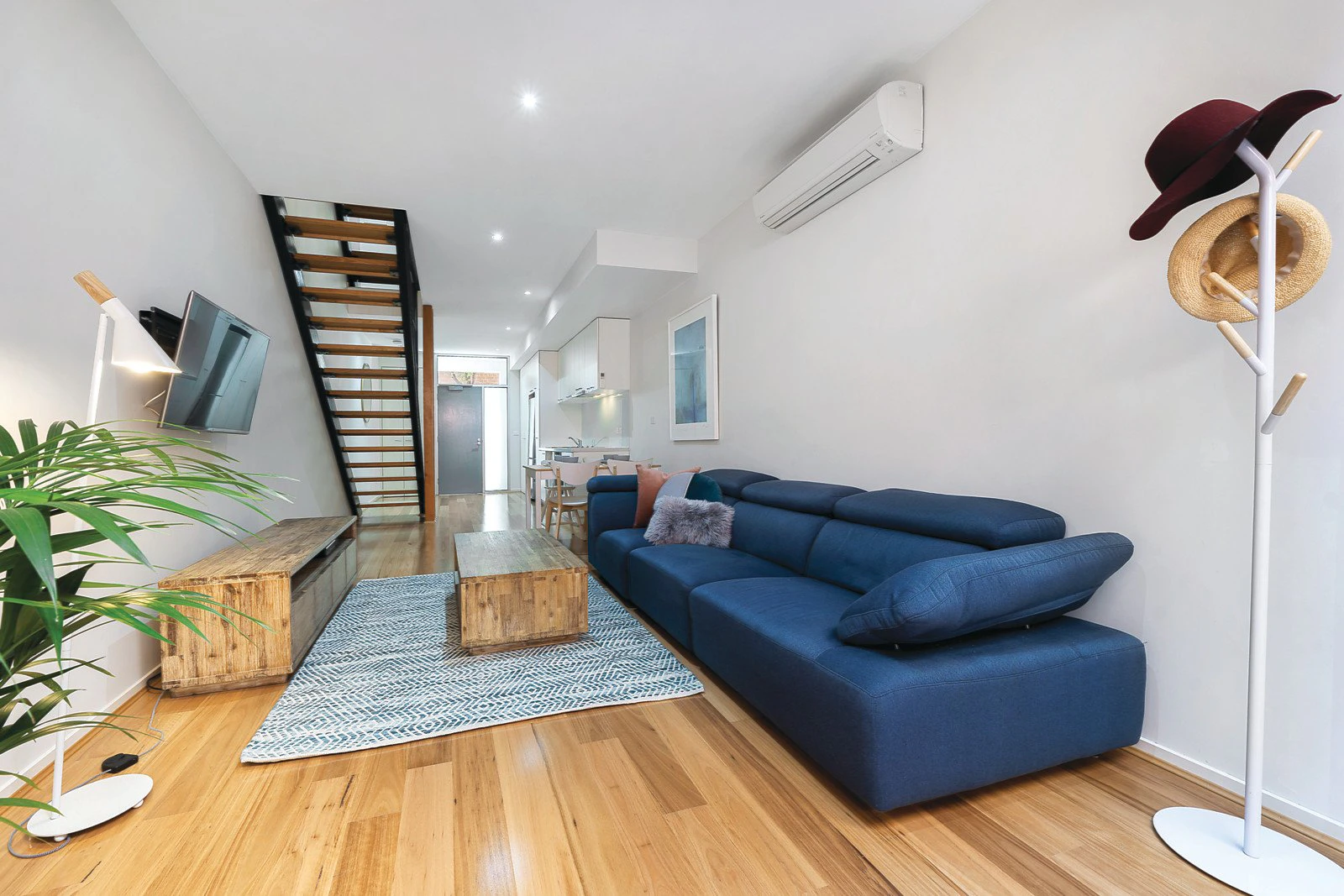 4/117 Rouse Street, Port Melbourne, VIC