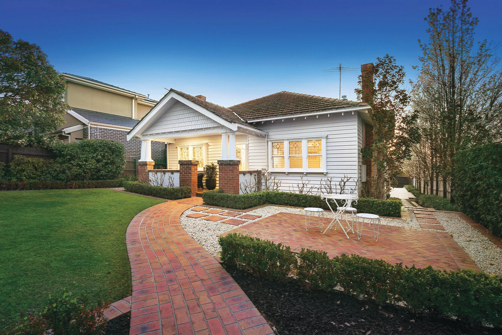6 Through Road, Camberwell, VIC
