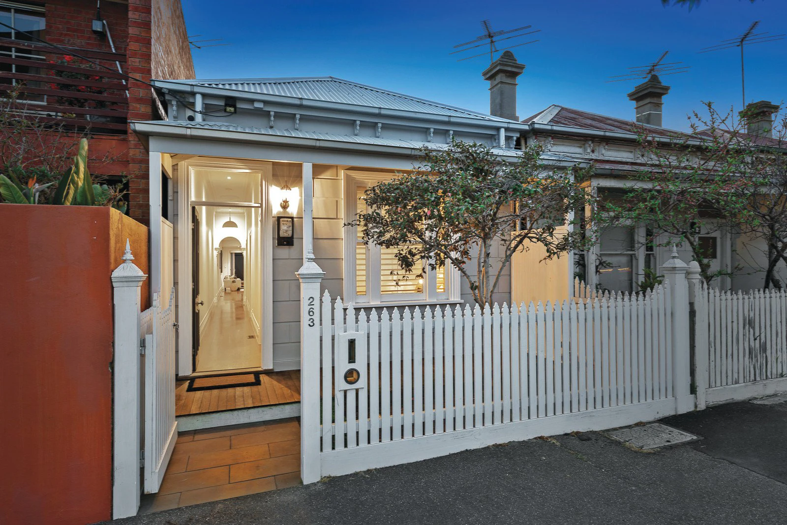 263 Bridge Street, Port Melbourne, VIC
