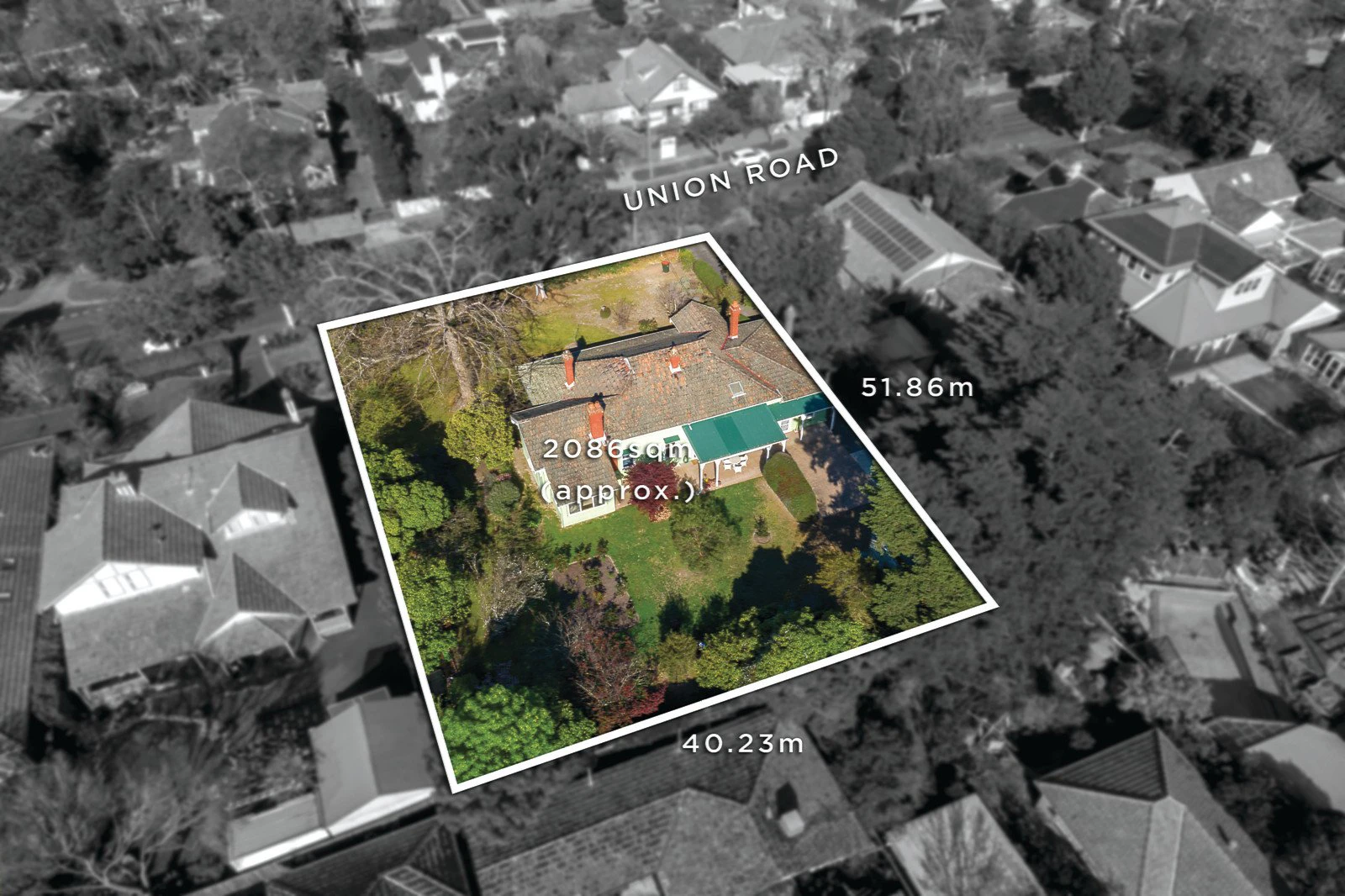 268 Union Road, Balwyn, VIC