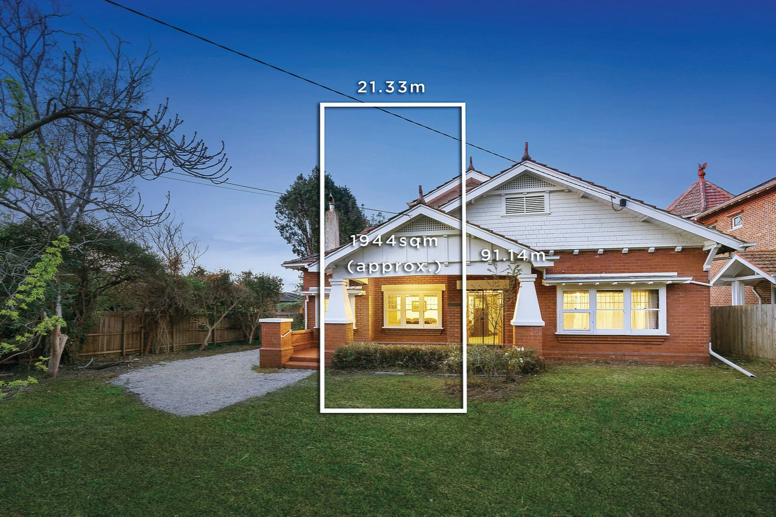 43 Grant Street, Malvern East, VIC