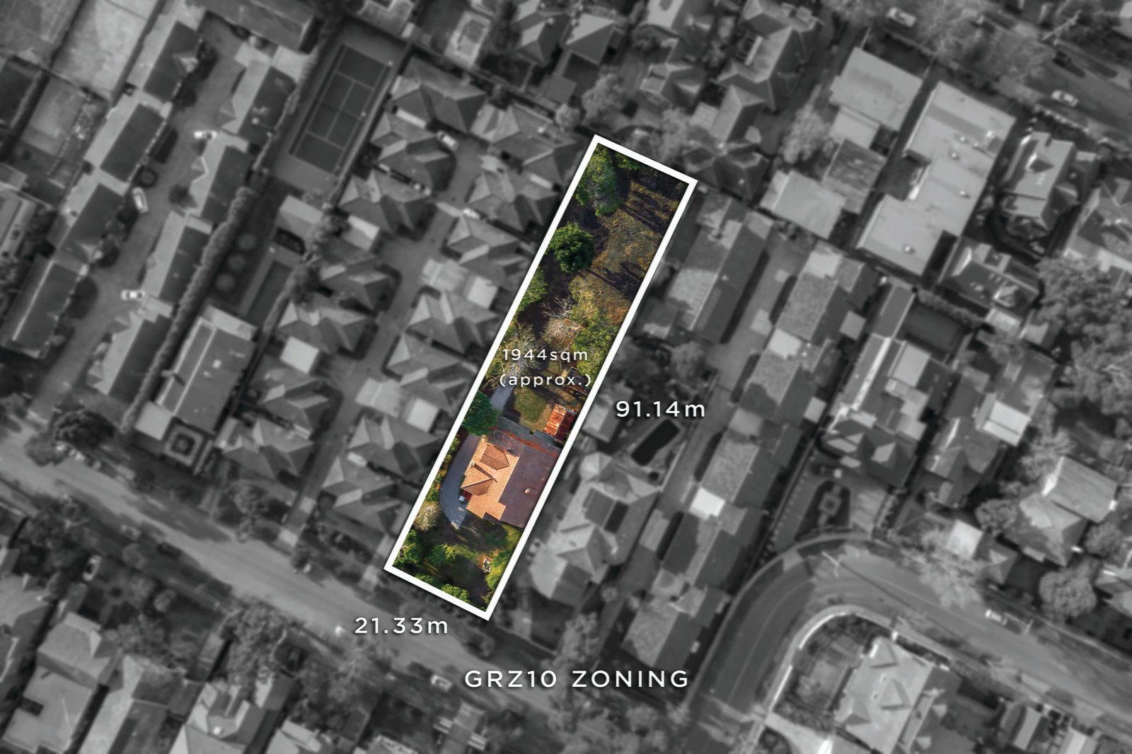 43 Grant Street, Malvern East, VIC