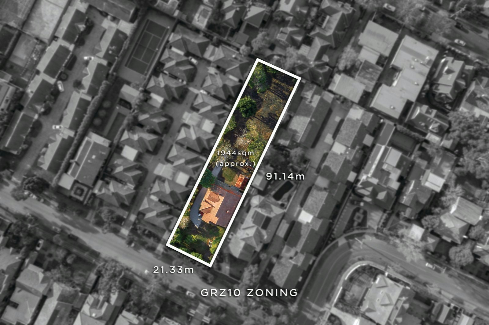 43 Grant Street, Malvern East, VIC