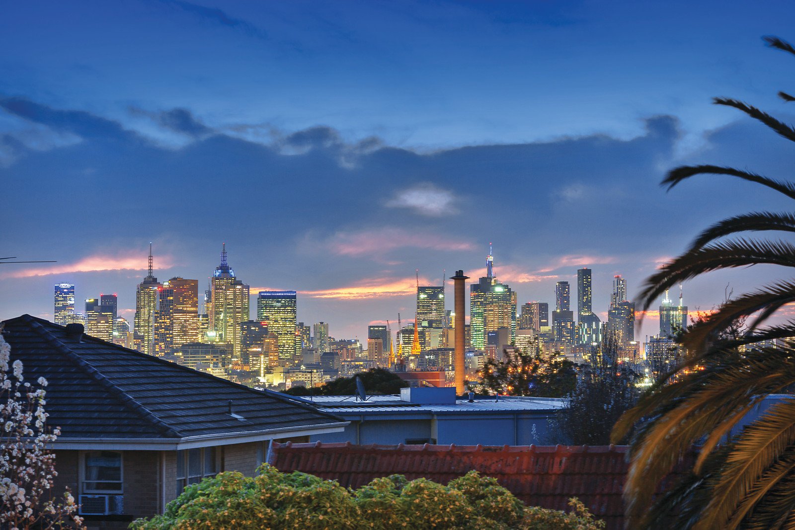 2 Berkeley Court, Kew - Thumbnail 4