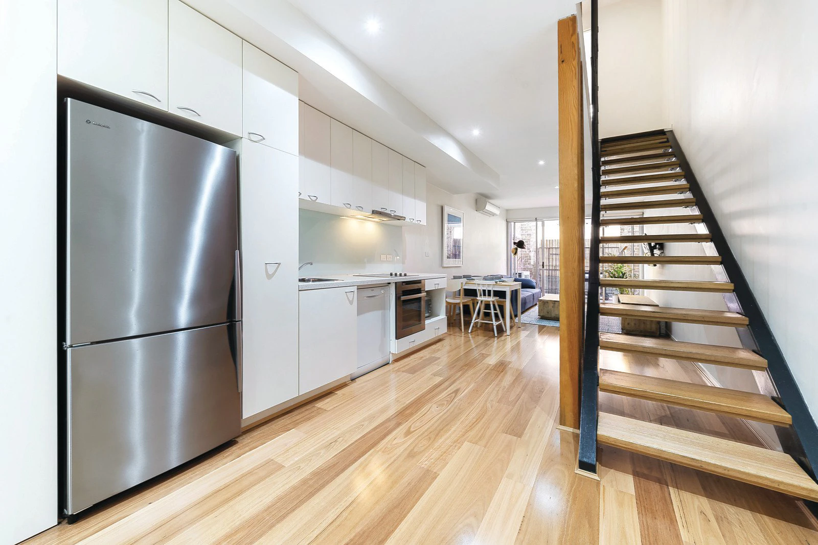 4/117 Rouse Street, Port Melbourne, VIC
