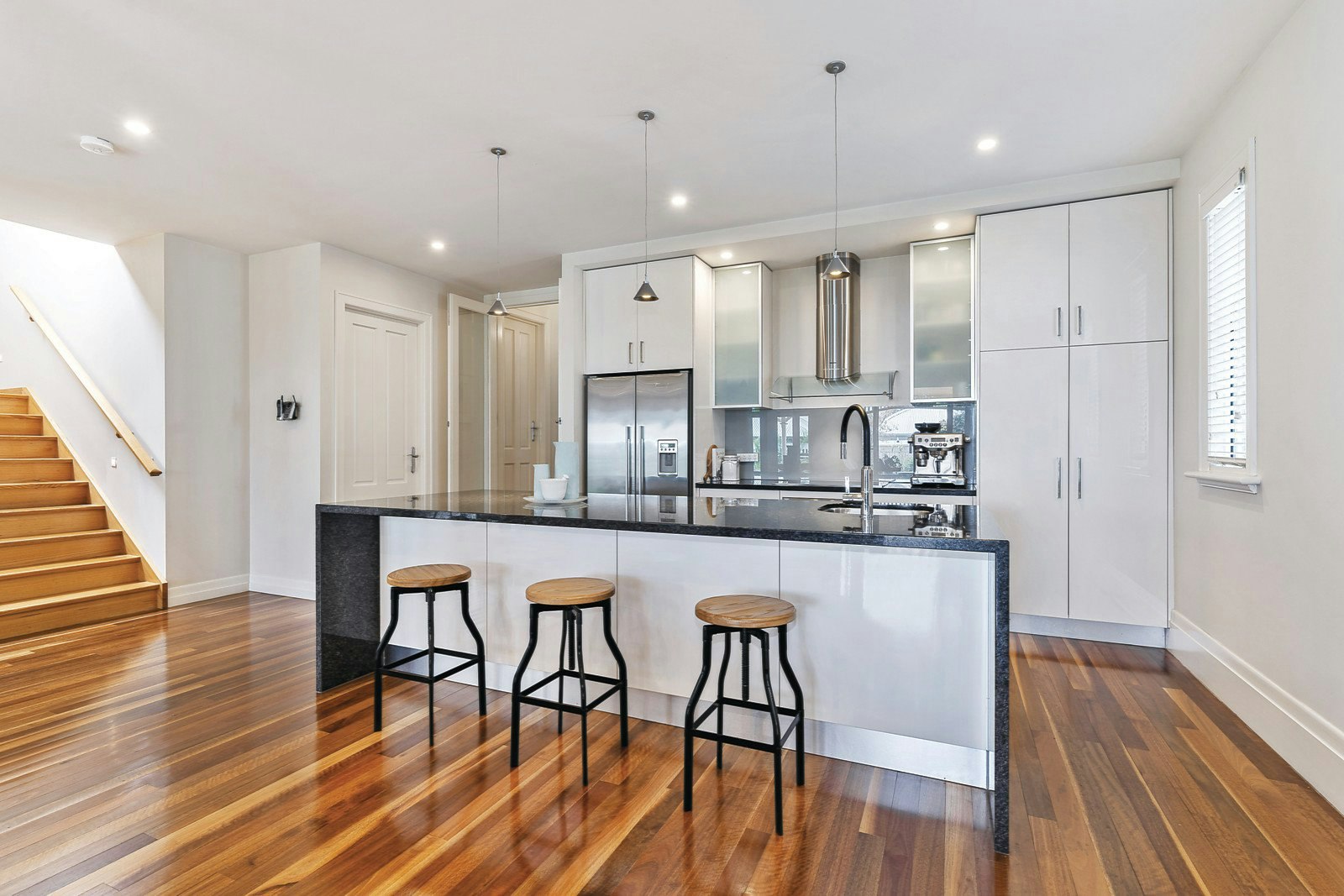 45 Highfield Road, Canterbury, VIC