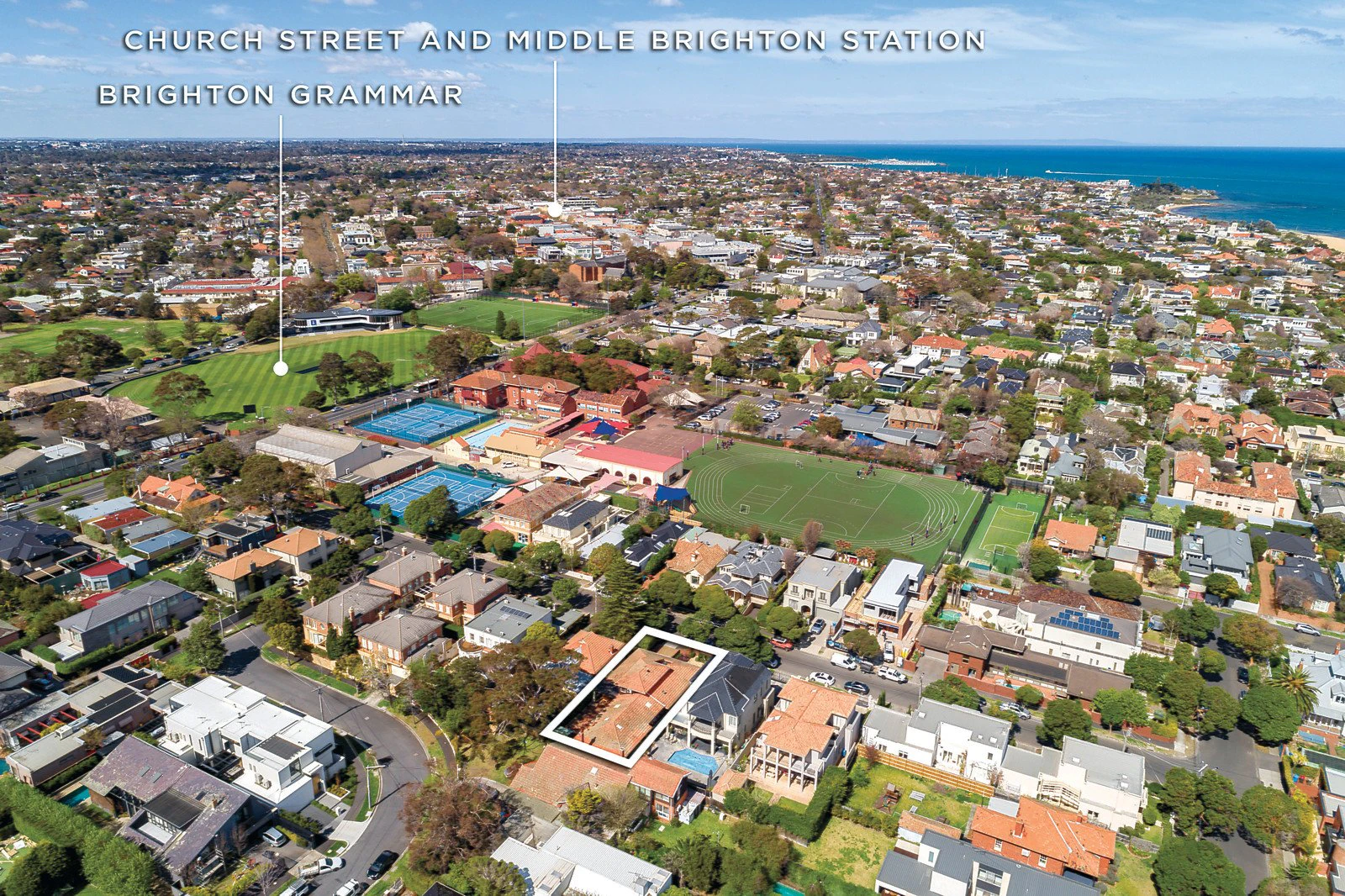 18 Cadby Street, Brighton, VIC
