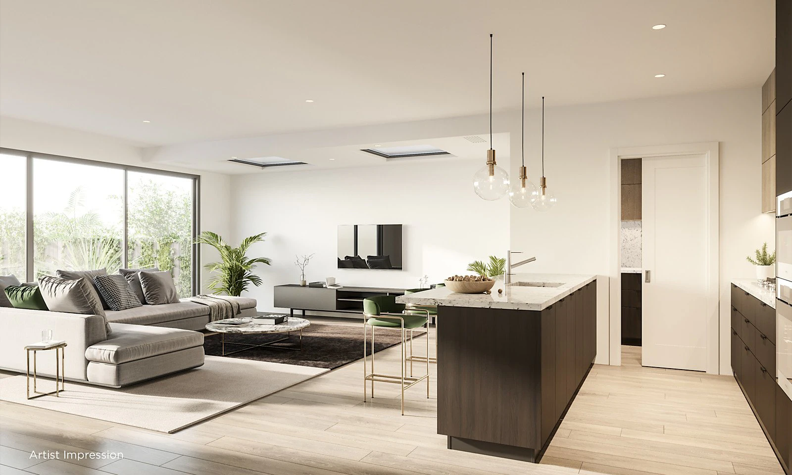 2 Grove Road, Hawthorn, VIC