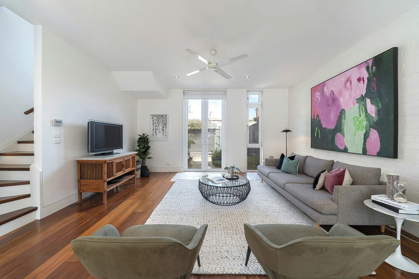 4 Derby Street, Richmond, VIC