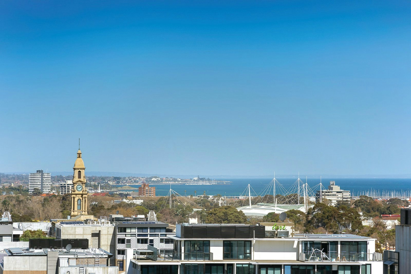 1608/80 Clarendon Street, Southbank, VIC