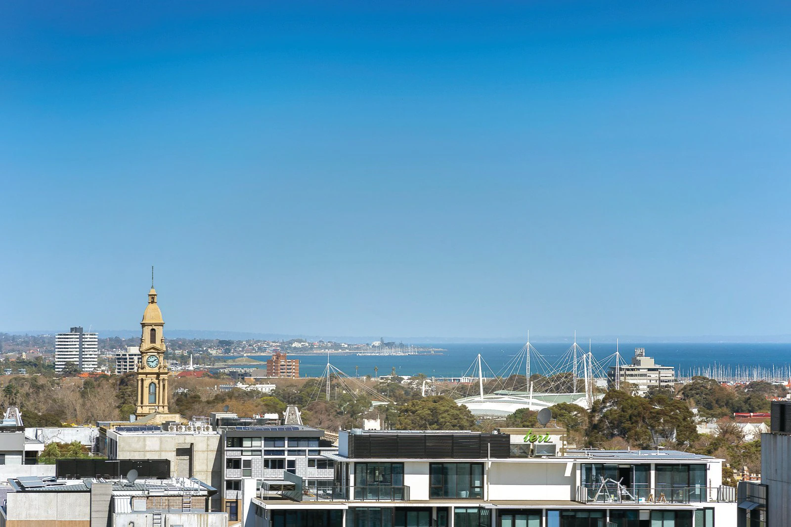 1608/80 Clarendon Street, Southbank, VIC
