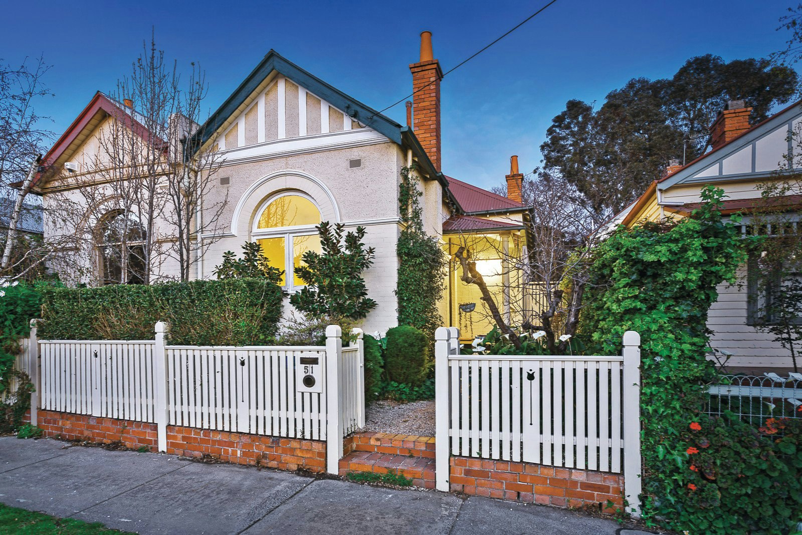 51 Haines Street, Hawthorn, VIC