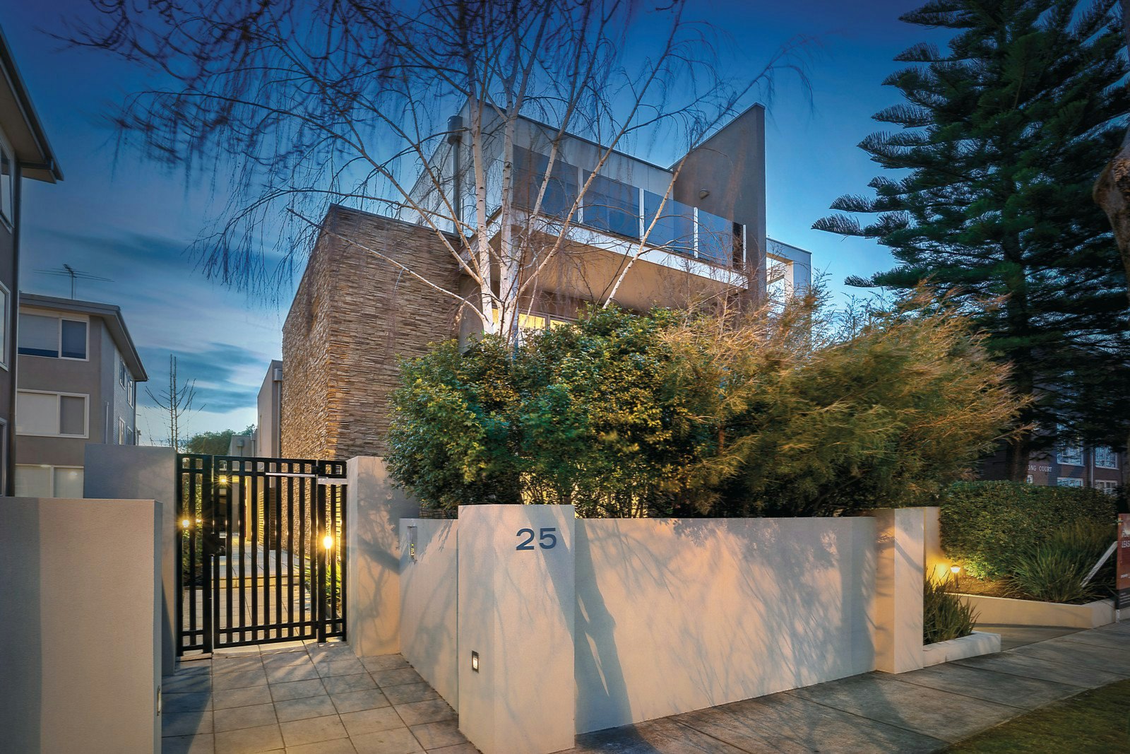 16/25 Kooyong Road, Armadale, VIC