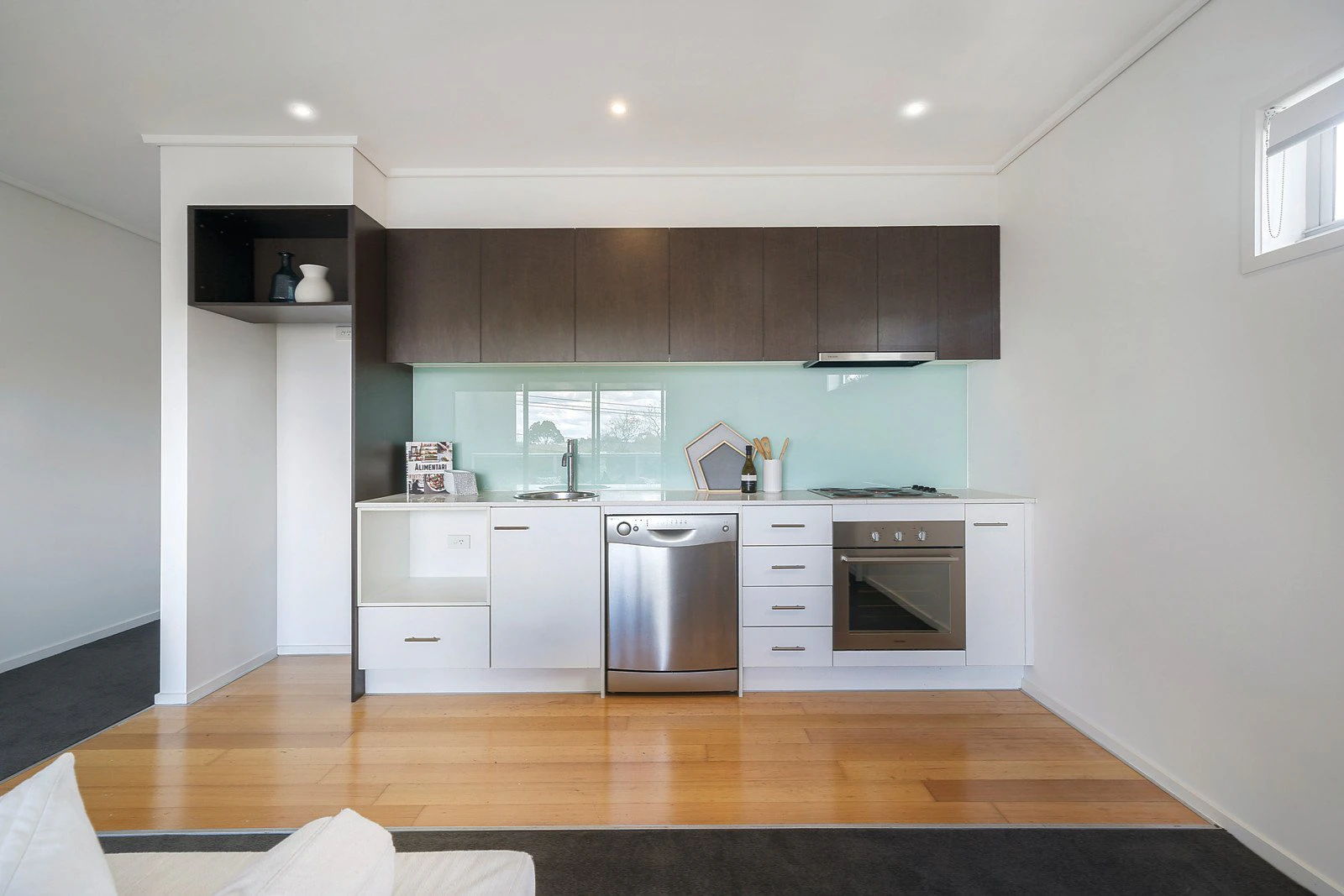 16/25 Kooyong Road, Armadale, VIC