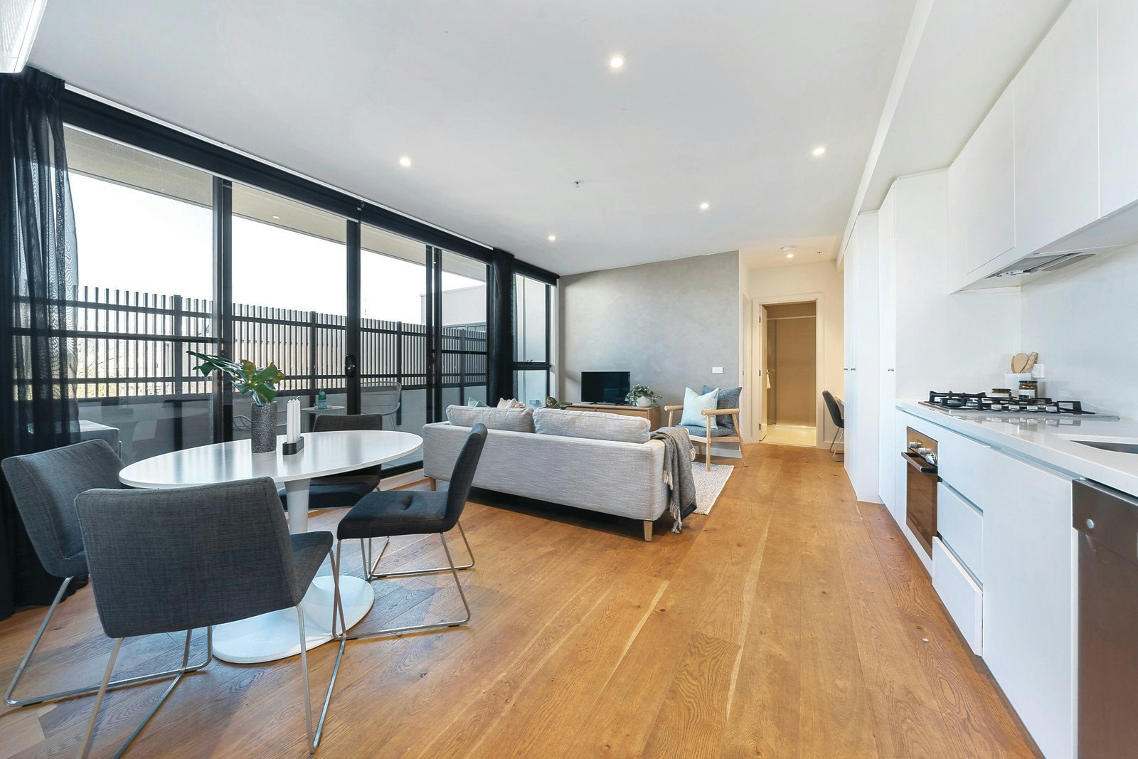 109/68 Argo Street, South Yarra, VIC