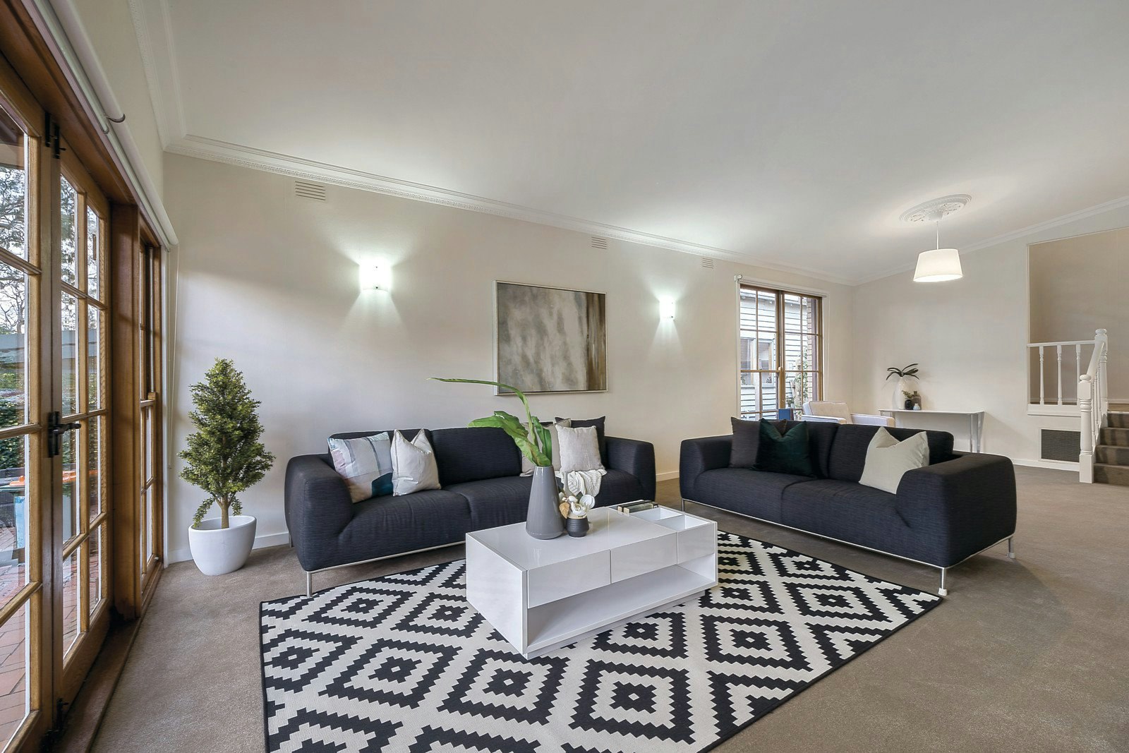 15 Scott Street, Canterbury, VIC