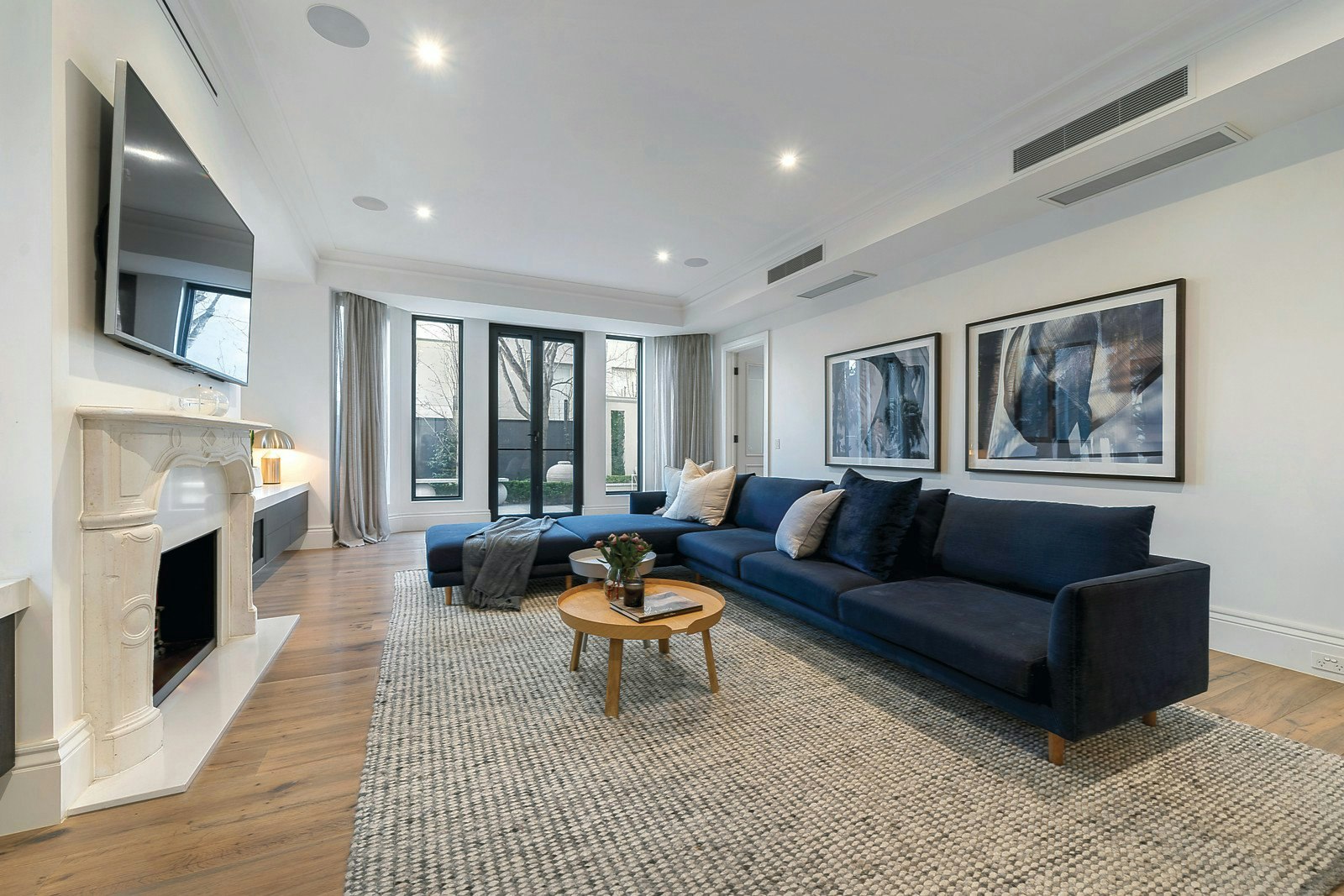 2/3 Douglas Street, Toorak, VIC