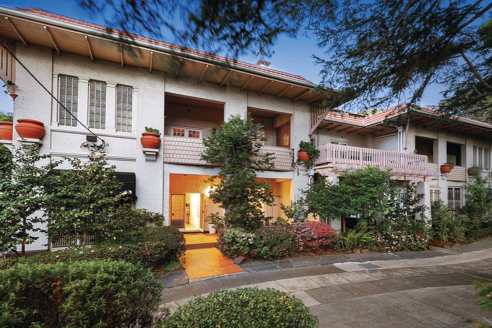 3/777 Malvern Road, Toorak, VIC