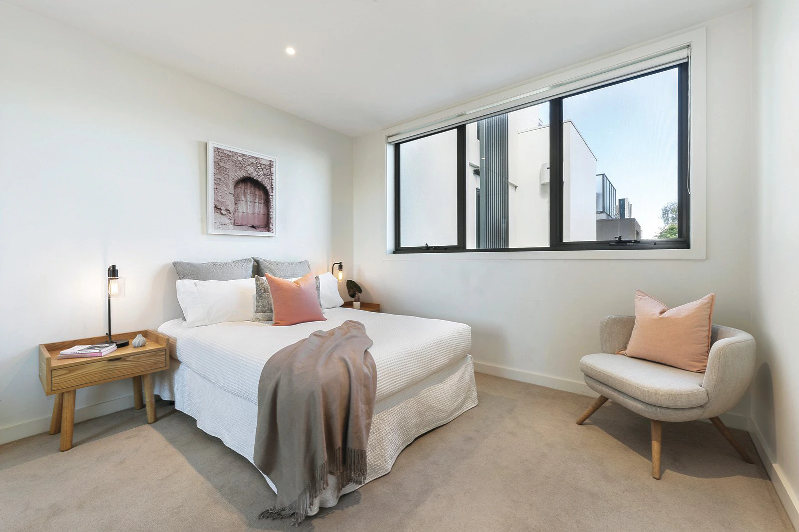 109/68 Argo Street, South Yarra, VIC