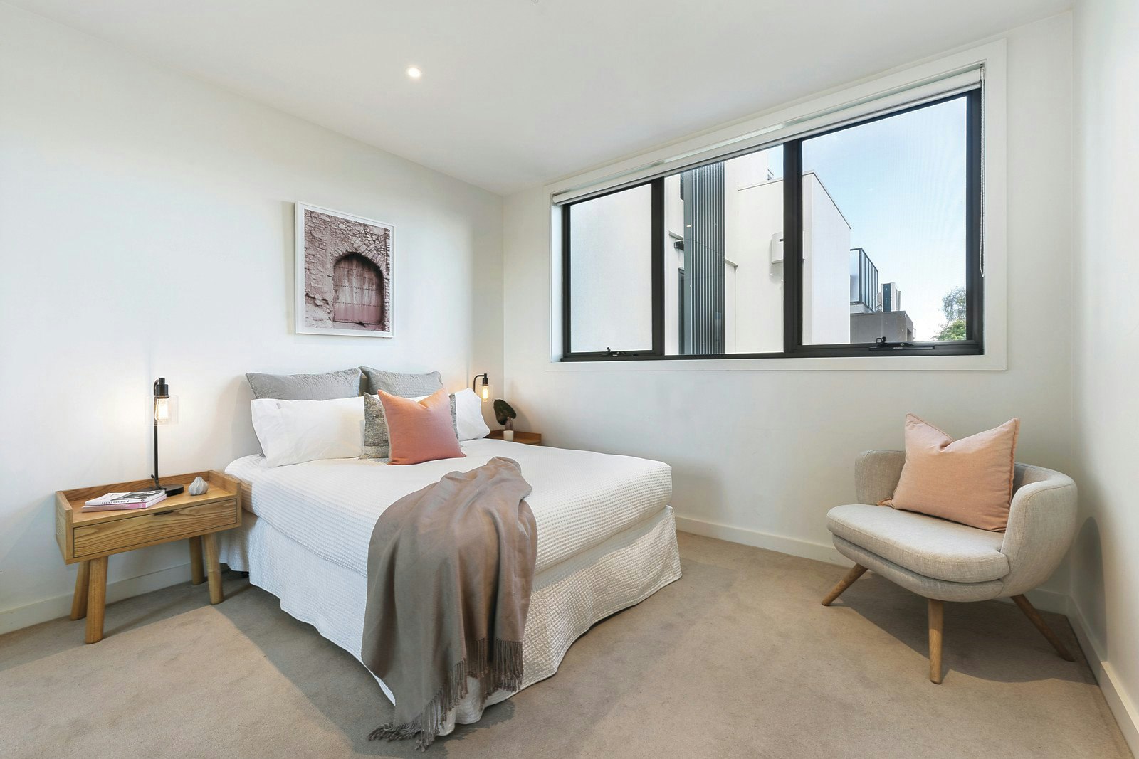 109/68 Argo Street, South Yarra, VIC