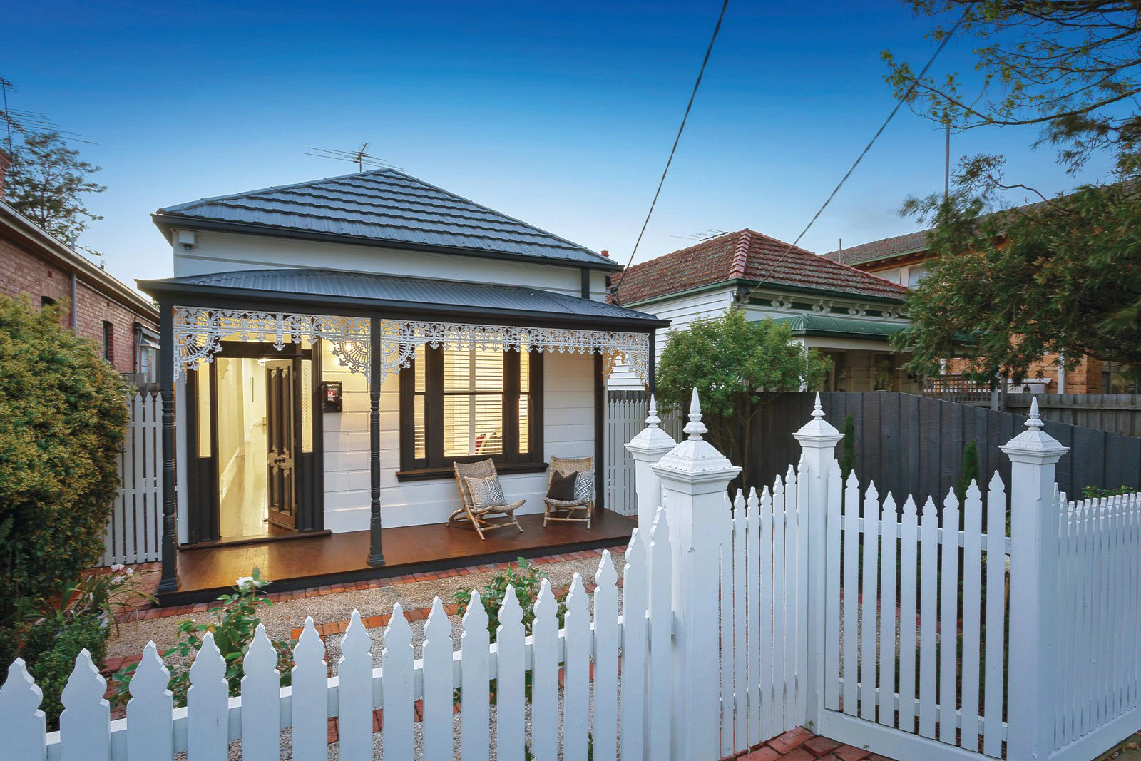 4 Belgrave Street, Hawthorn, VIC