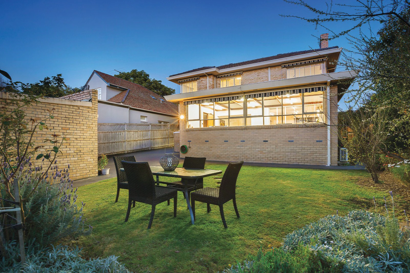 8 Quantock Street, Canterbury, VIC