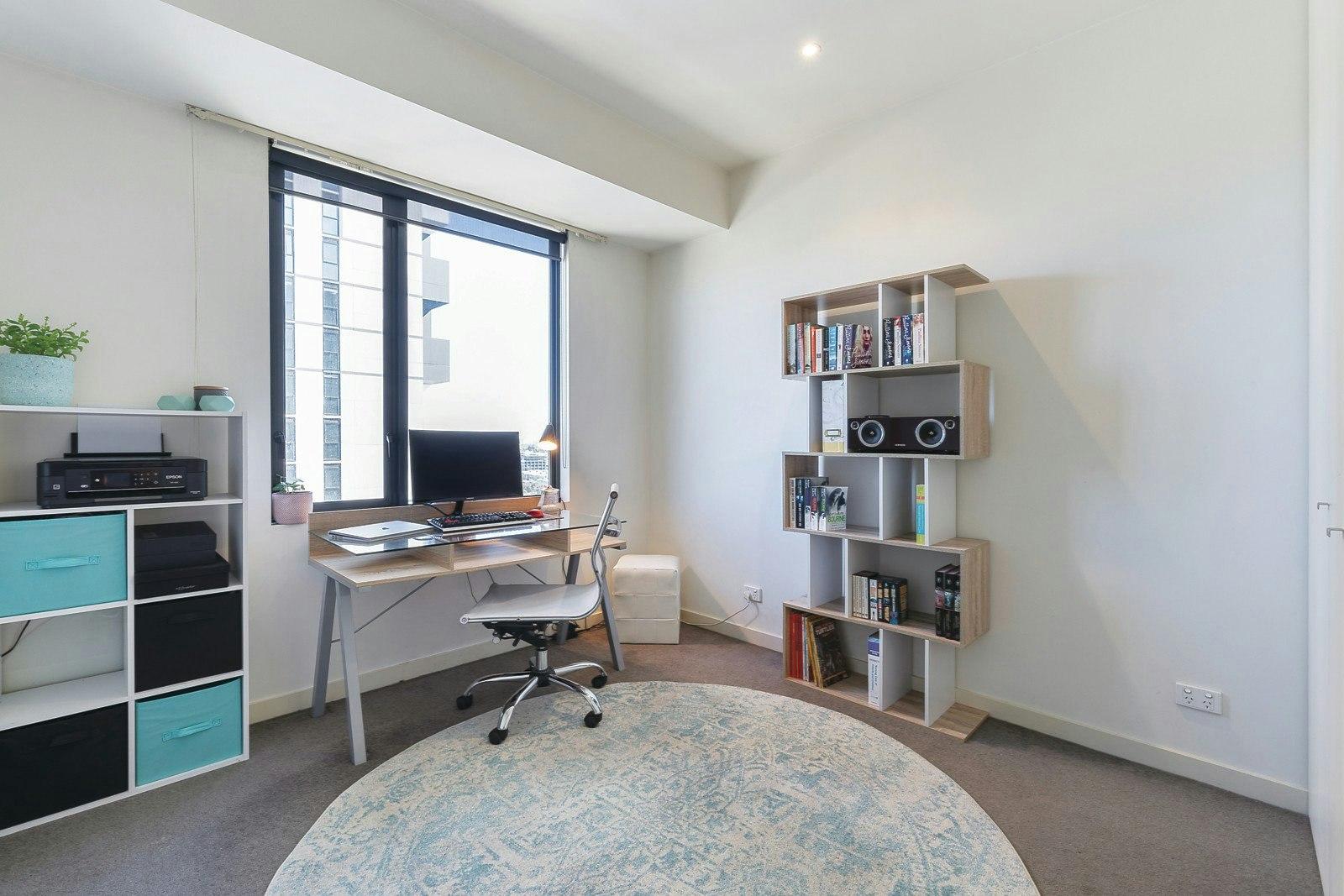 1608/80 Clarendon Street, Southbank, VIC